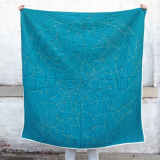 Illustration for article titled I finally have an excuse to buy a quilt (or two) from Haptic Lab.